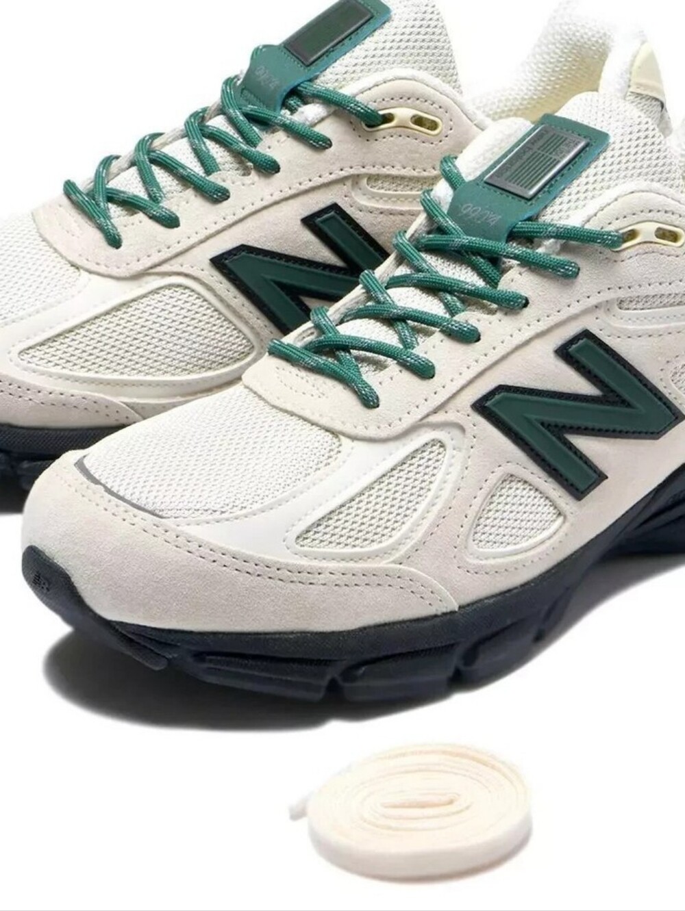 Teddy Santis x New Balance 990v4 Made in USA - Men's 7=Women's 8.5
